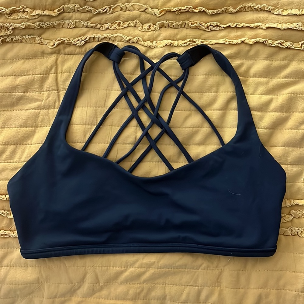 Lululemon bra